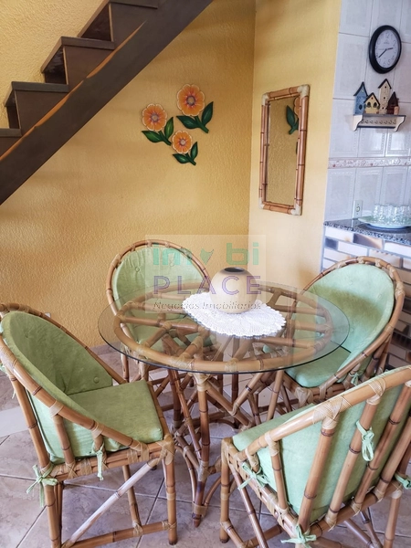 Casa para Aluguel de Temporada - Conforto e Espaço para sua Família e: 29ª foto da galeria de imagens do imóvel