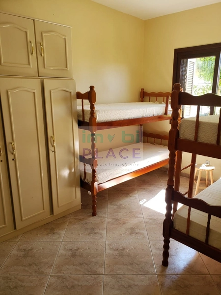 Casa para Aluguel de Temporada - Conforto e Espaço para sua Família e: 5ª foto da galeria de imagens do imóvel