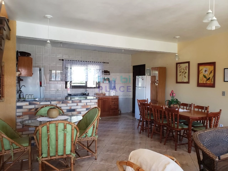 Casa para Aluguel de Temporada - Conforto e Espaço para sua Família e: 13ª foto da galeria de imagens do imóvel