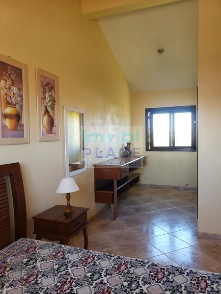 Casa para Aluguel de Temporada - Conforto e Espaço para sua Família e: 9ª foto da galeria de imagens do imóvel