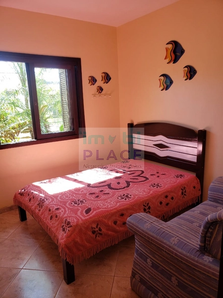 Casa para Aluguel de Temporada - Conforto e Espaço para sua Família e: 4ª foto da galeria de imagens do imóvel