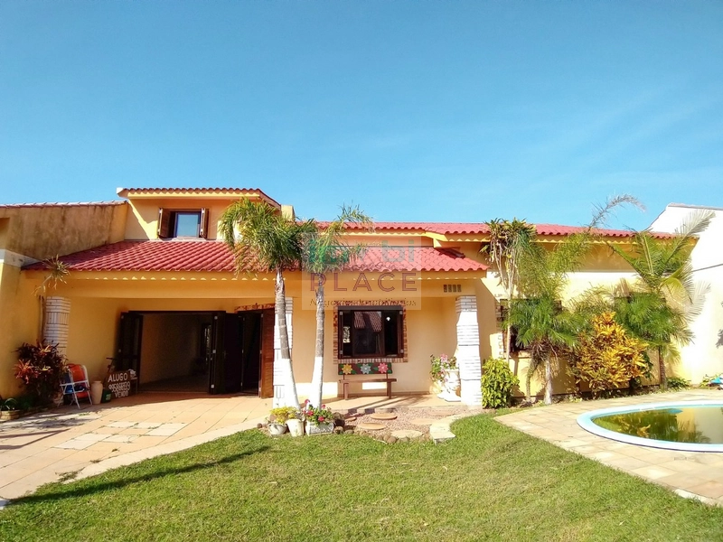 Casa para Aluguel de Temporada - Conforto e Espaço para sua Família e: 27ª foto da galeria de imagens do imóvel