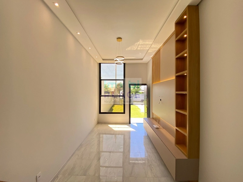 Linda e Super Moderna Casa à Venda!: 7ª foto da galeria de imagens do imóvel