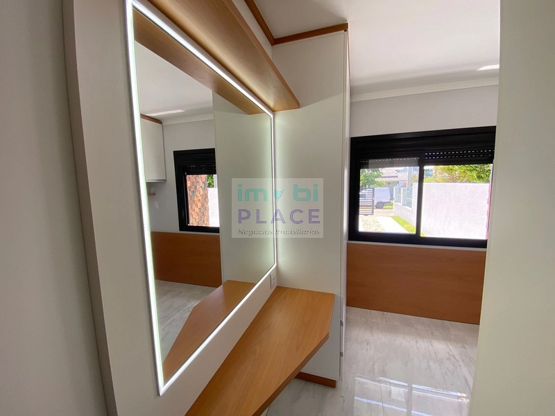 Linda e Super Moderna Casa à Venda!: 14ª foto da galeria de imagens do imóvel