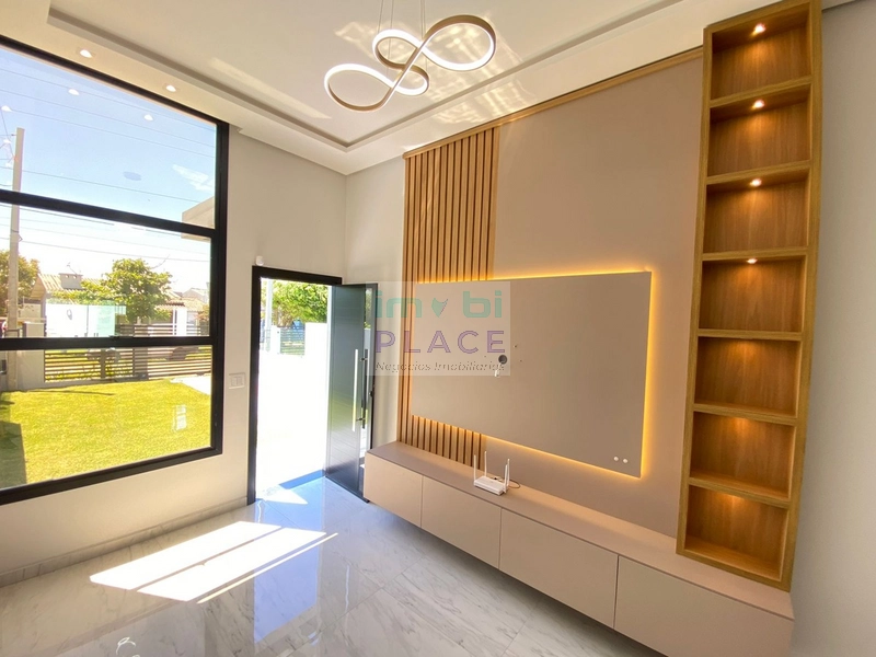 Linda e Super Moderna Casa à Venda!: 8ª foto da galeria de imagens do imóvel