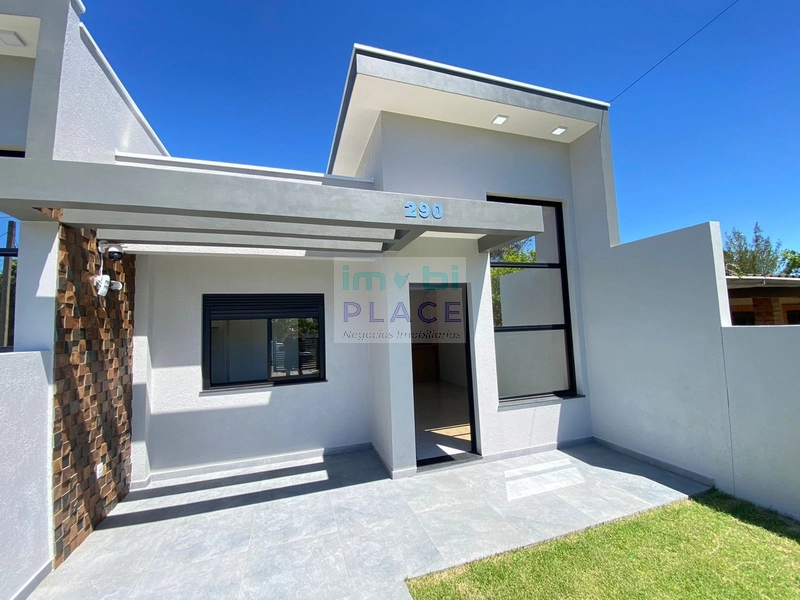 Linda e Super Moderna Casa à Venda!: 6ª foto da galeria de imagens do imóvel