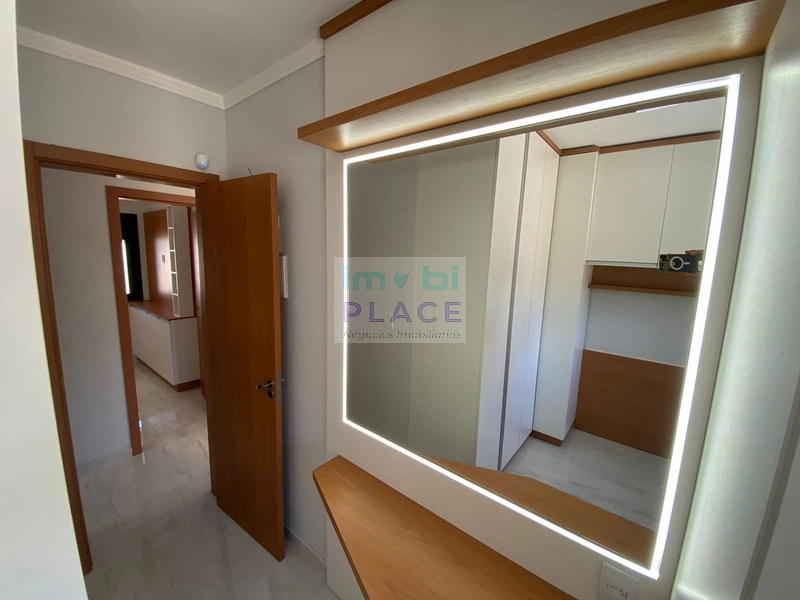 Linda e Super Moderna Casa à Venda!: 12ª foto da galeria de imagens do imóvel