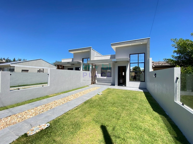 Linda e Super Moderna Casa à Venda!: 4ª foto da galeria de imagens do imóvel