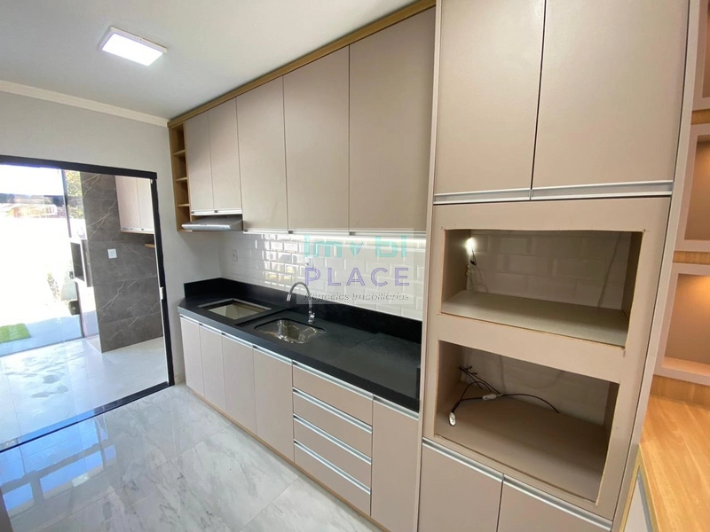 Linda e Super Moderna Casa à Venda!: 28ª foto da galeria de imagens do imóvel
