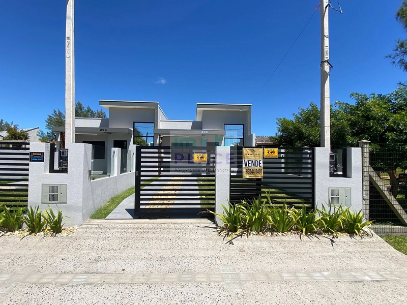 Linda e Super Moderna Casa à Venda!: 3ª foto da galeria de imagens do imóvel