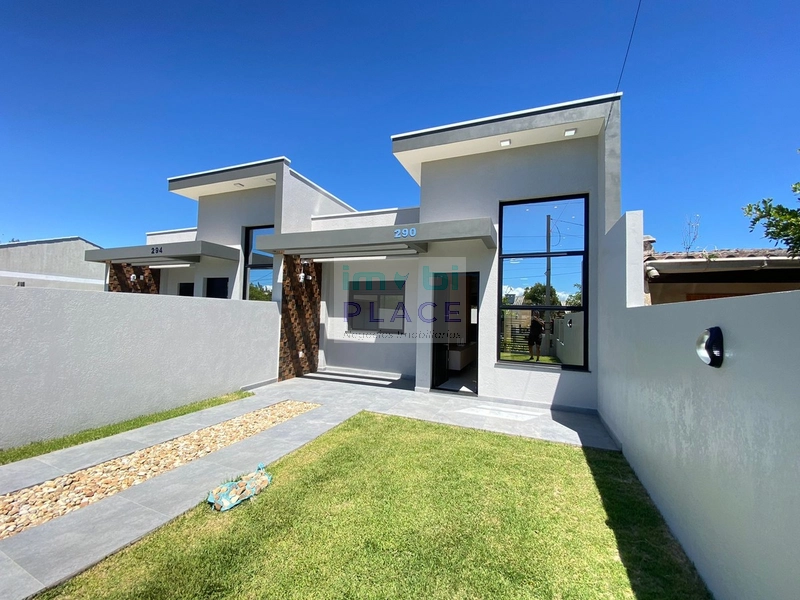Linda e Super Moderna Casa à Venda!: 5ª foto da galeria de imagens do imóvel