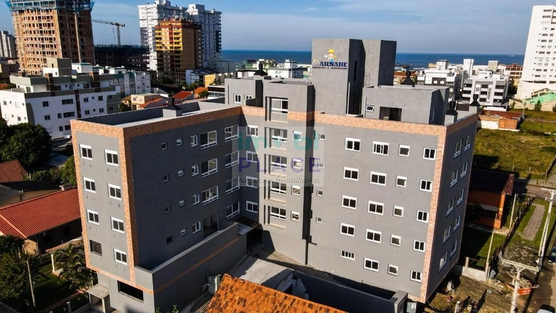 Apartamento Mobiliado à Beira-Mar em Tramandaí – Conforto e Praticidad: 11ª foto da galeria de imagens do imóvel