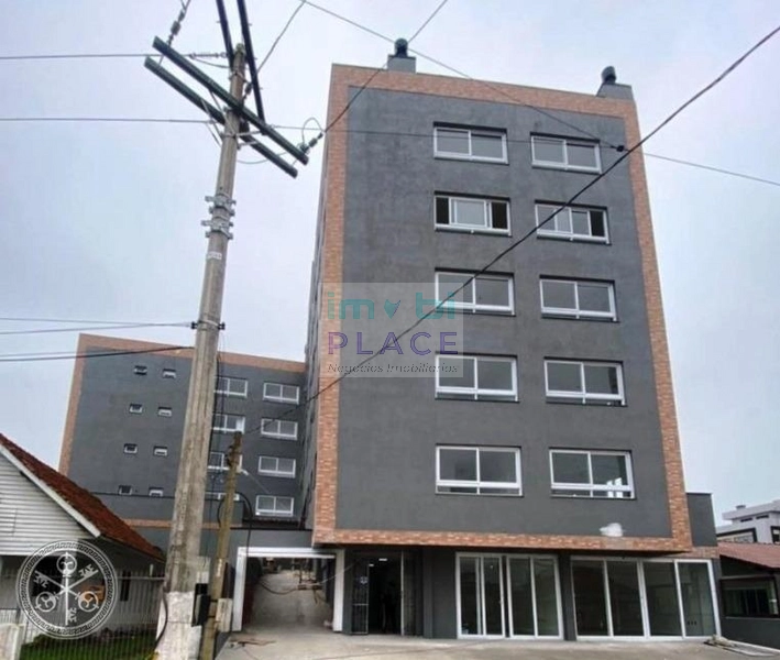 Apartamento Mobiliado à Beira-Mar em Tramandaí – Conforto e Praticidad: 1ª foto da galeria de imagens do imóvel