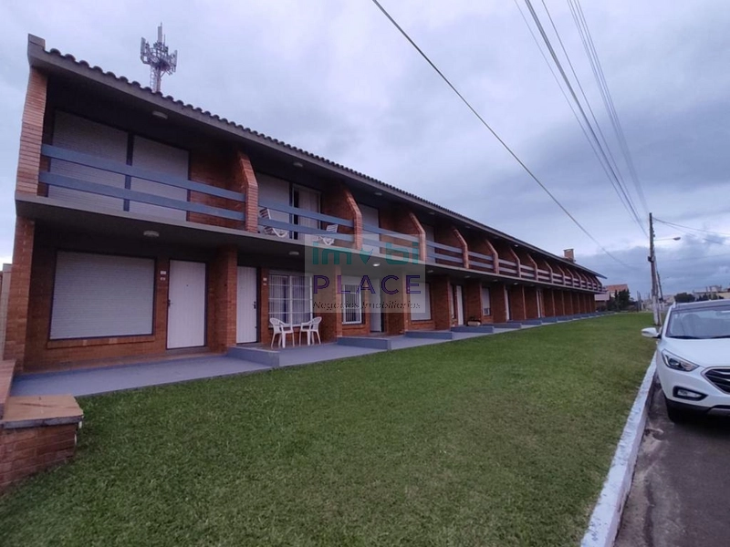 Lindo Duplex em Condomínio - Excelente Localização: 1ª foto da galeria de imagens do imóvel