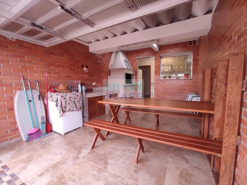 Lindo Duplex em Condomínio - Excelente Localização: 9ª foto da galeria de imagens do imóvel