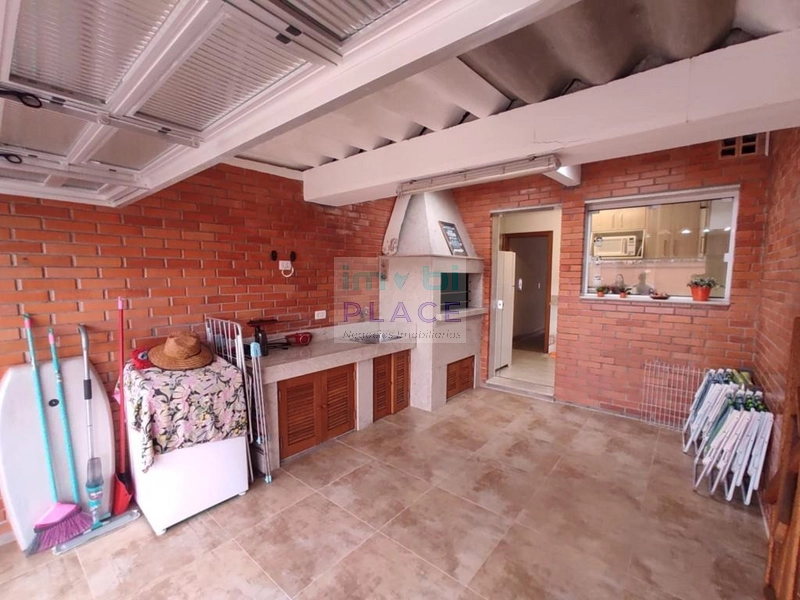 Lindo Duplex em Condomínio - Excelente Localização: 10ª foto da galeria de imagens do imóvel