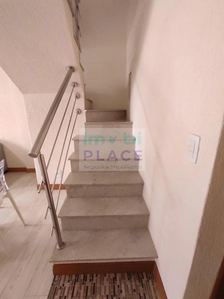 Lindo Duplex em Condomínio - Excelente Localização: 13ª foto da galeria de imagens do imóvel
