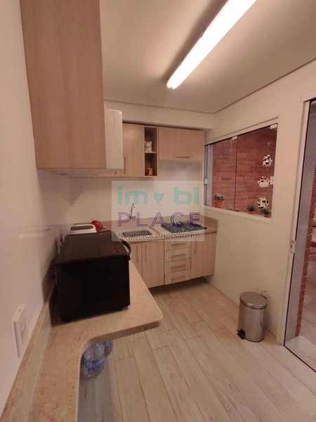 Lindo Duplex em Condomínio - Excelente Localização: 7ª foto da galeria de imagens do imóvel