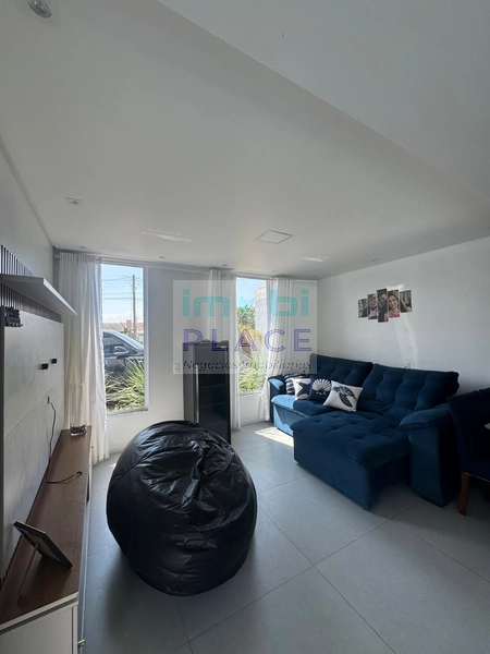 Linda Casa Moderna em Excelente Localização - Conforto, Estilo e Quali: 5ª foto da galeria de imagens do imóvel