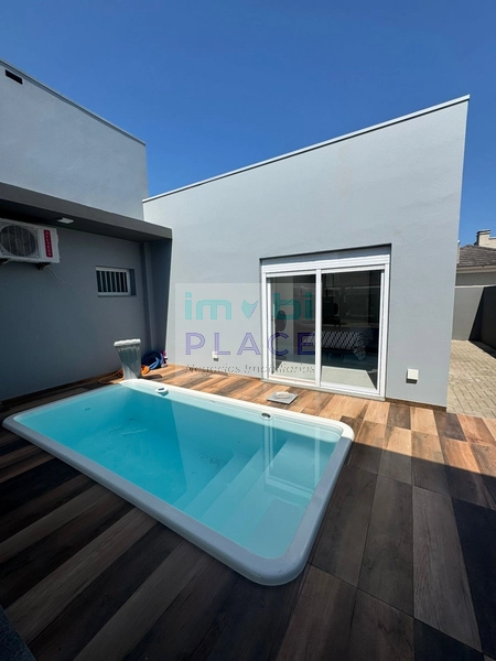 Linda Casa Moderna em Excelente Localização - Conforto, Estilo e Quali: 30ª foto da galeria de imagens do imóvel