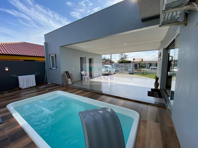 Linda Casa Moderna em Excelente Localização - Conforto, Estilo e Quali: 9ª foto da galeria de imagens do imóvel