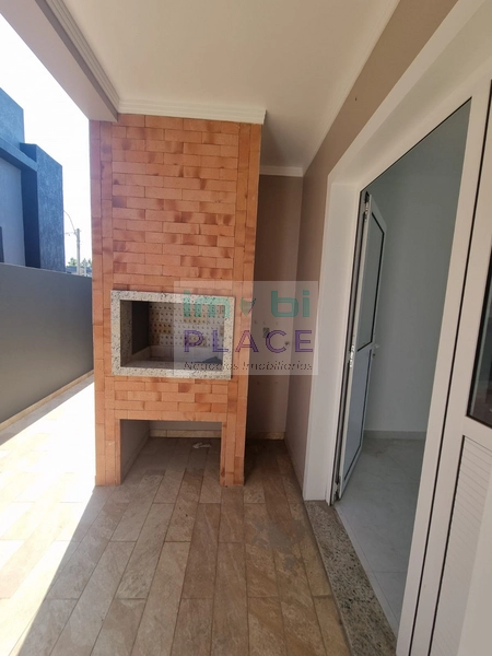 Anúncio de Venda - Casas Geminadas com 02 Dormitórios (1 Suíte): 8ª foto da galeria de imagens do imóvel