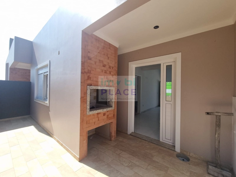 Anúncio de Venda - Casas Geminadas com 02 Dormitórios (1 Suíte): 6ª foto da galeria de imagens do imóvel