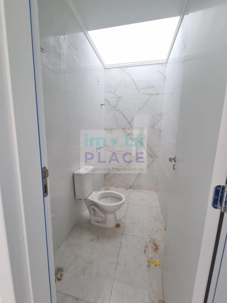 Anúncio de Venda - Casas Geminadas com 02 Dormitórios (1 Suíte): 13ª foto da galeria de imagens do imóvel