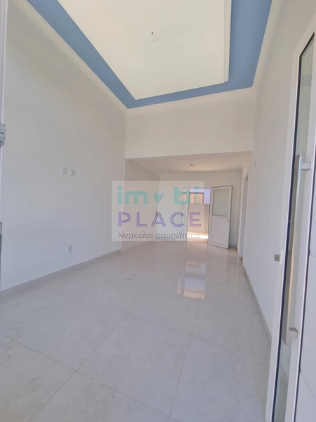 Anúncio de Venda - Casas Geminadas com 02 Dormitórios (1 Suíte): 5ª foto da galeria de imagens do imóvel