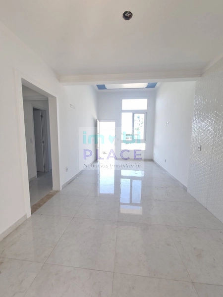 Anúncio de Venda - Casas Geminadas com 02 Dormitórios (1 Suíte): 7ª foto da galeria de imagens do imóvel
