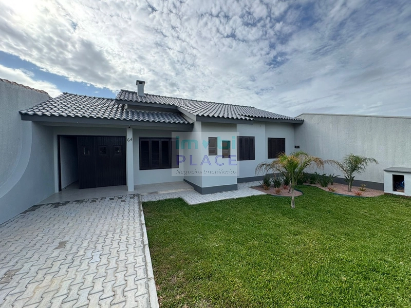 Linda Casa à Venda, Pronta para Morar!: 1ª foto da galeria de imagens do imóvel