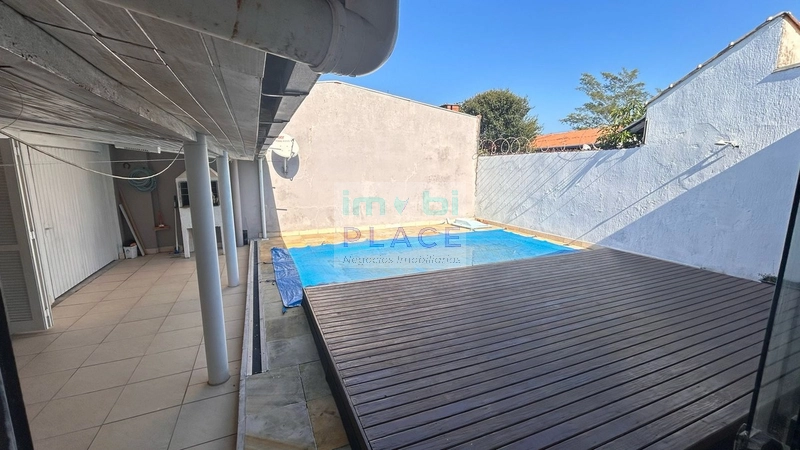 Excelente casa com piscina em região nobre de tramandaí: 27ª foto da galeria de imagens do imóvel