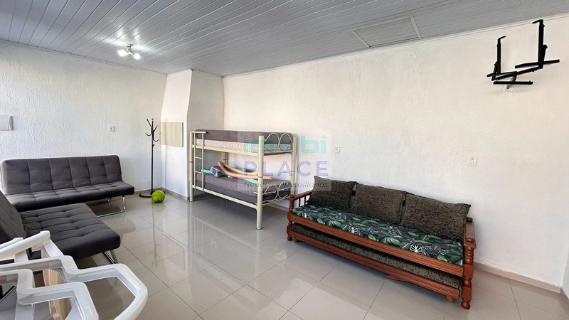 Excelente casa com piscina em região nobre de tramandaí: 20ª foto da galeria de imagens do imóvel