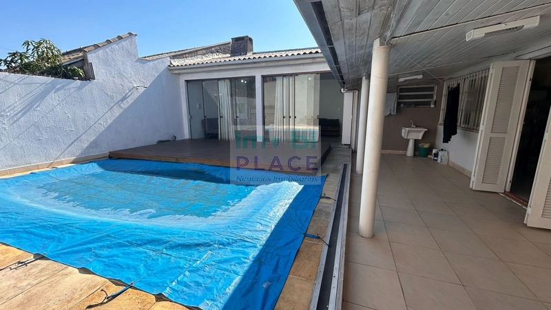 Excelente casa com piscina em região nobre de tramandaí: 24ª foto da galeria de imagens do imóvel