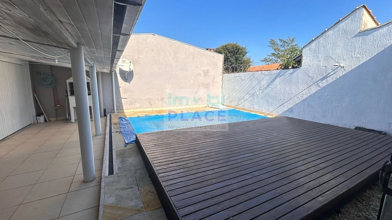 Excelente casa com piscina em região nobre de tramandaí: 26ª foto da galeria de imagens do imóvel