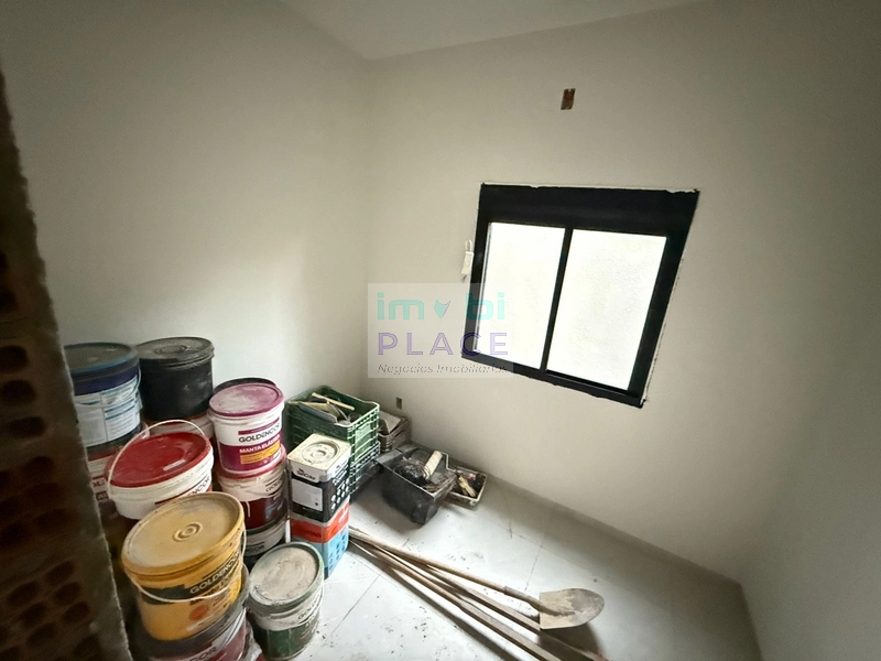 Casa Germinada com 3 Dormitórios, Suíte, Closet e Muito Mais!: 22ª foto da galeria de imagens do imóvel
