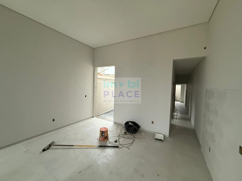Casa Germinada com 3 Dormitórios, Suíte, Closet e Muito Mais!: 24ª foto da galeria de imagens do imóvel