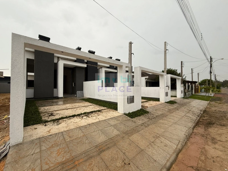 Casa Germinada com 3 Dormitórios, Suíte, Closet e Muito Mais!: 9ª foto da galeria de imagens do imóvel