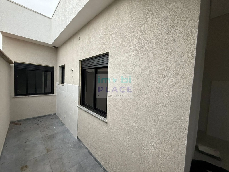 Casa Germinada com 3 Dormitórios, Suíte, Closet e Muito Mais!: 26ª foto da galeria de imagens do imóvel