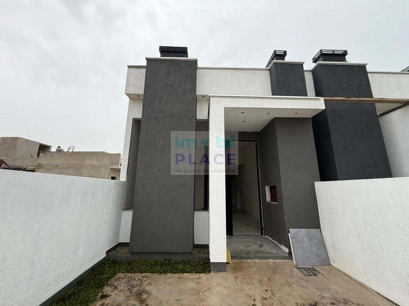 Casa Germinada com 3 Dormitórios, Suíte, Closet e Muito Mais!: 11ª foto da galeria de imagens do imóvel