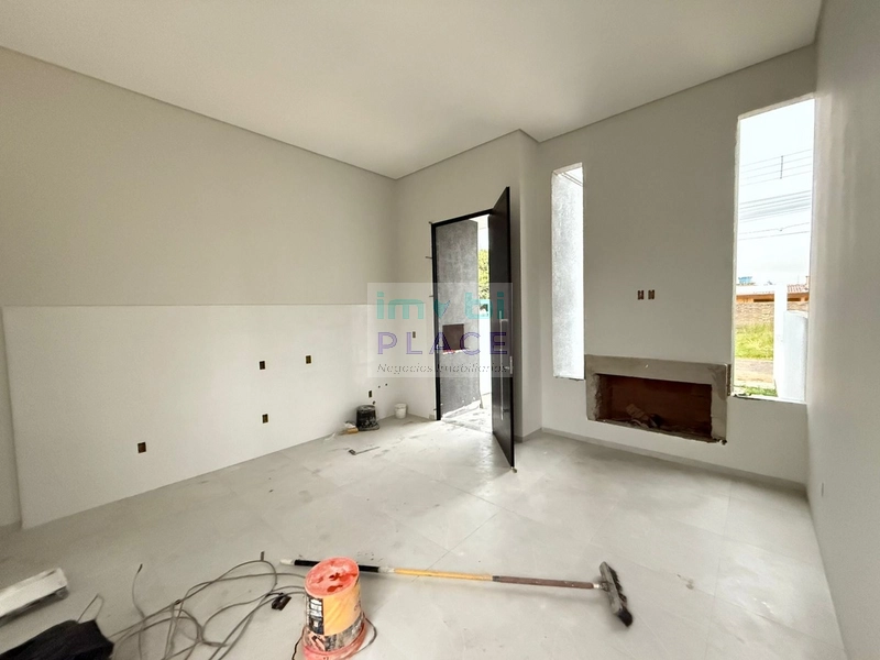 Casa Germinada com 3 Dormitórios, Suíte, Closet e Muito Mais!: 12ª foto da galeria de imagens do imóvel