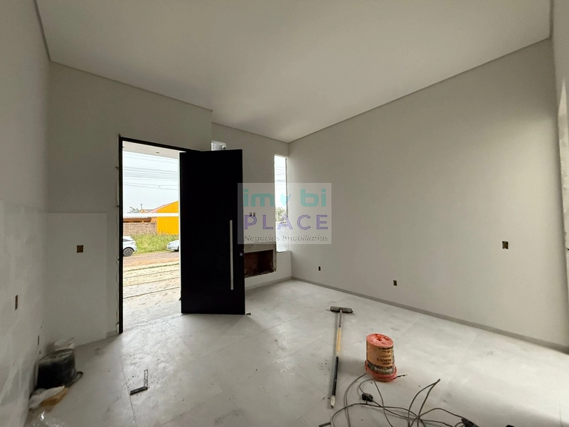Casa Germinada com 3 Dormitórios, Suíte, Closet e Muito Mais!: 13ª foto da galeria de imagens do imóvel