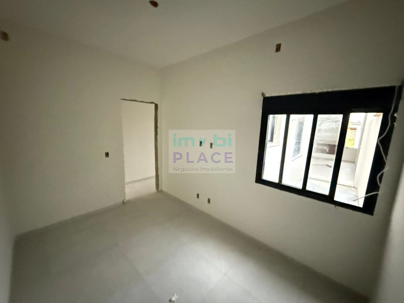 Casa Germinada com 3 Dormitórios, Suíte, Closet e Muito Mais!: 21ª foto da galeria de imagens do imóvel