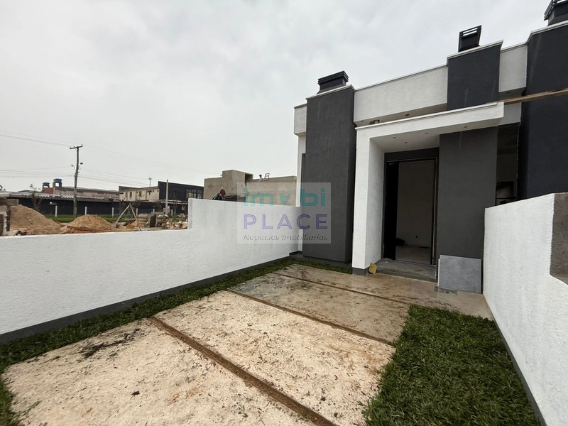 Casa Germinada com 3 Dormitórios, Suíte, Closet e Muito Mais!: 10ª foto da galeria de imagens do imóvel