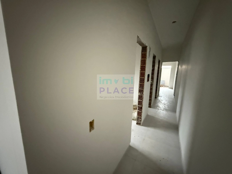 Casa Germinada com 3 Dormitórios, Suíte, Closet e Muito Mais!: 17ª foto da galeria de imagens do imóvel