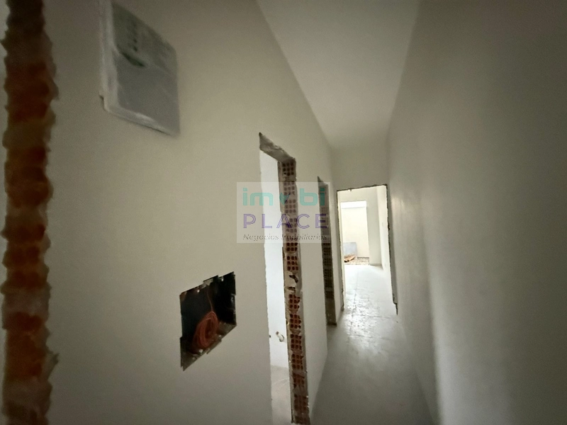 Casa Germinada com 3 Dormitórios, Suíte, Closet e Muito Mais!: 16ª foto da galeria de imagens do imóvel