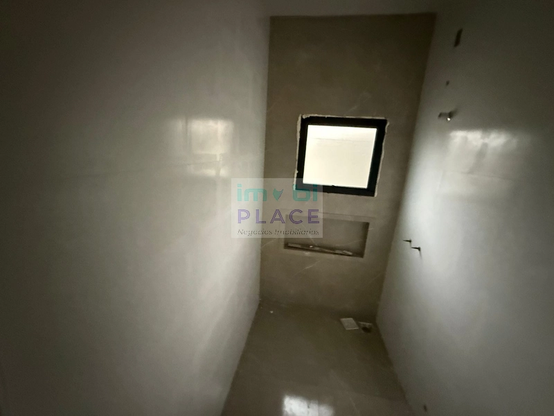 Casa Germinada com 3 Dormitórios, Suíte, Closet e Muito Mais!: 19ª foto da galeria de imagens do imóvel