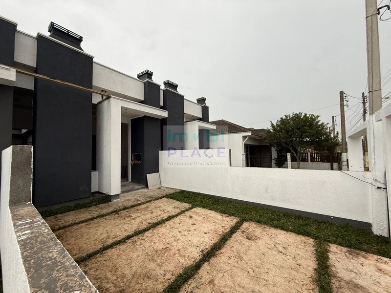 Casa Germinada com 3 Dormitórios, Suíte, Closet e Muito Mais!: 8ª foto da galeria de imagens do imóvel