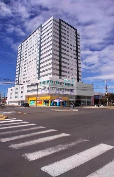 Apartamento no Edifício Di Cavalcanti: 1ª foto da galeria de imagens do imóvel