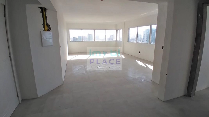 Apartamento no Edifício Di Cavalcanti: 5ª foto da galeria de imagens do imóvel